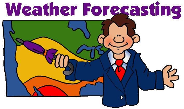 Weather Forecasting