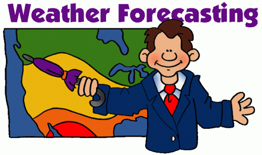 Weather Forecasting