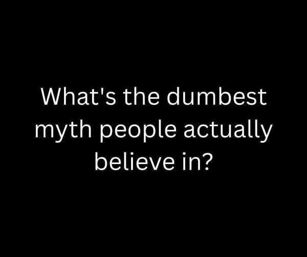 Why Myths Aren’t Dumb: Recovering the Meaning Behind the Stories We&nbsp;Inherited