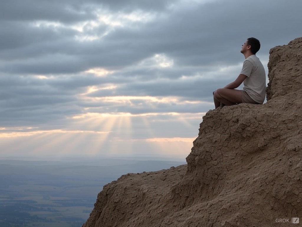 Does God Take People Away? Rethinking Job 1:21 in Context