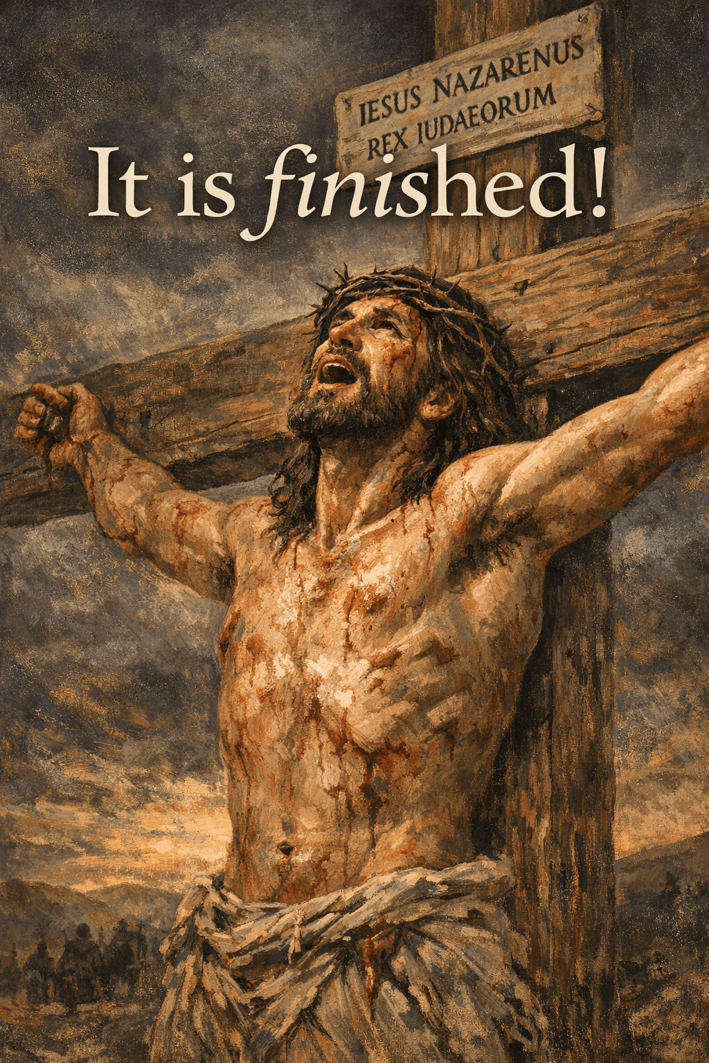 A Scholarly Analysis of a Scholarly Analysis of the&nbsp;Claim